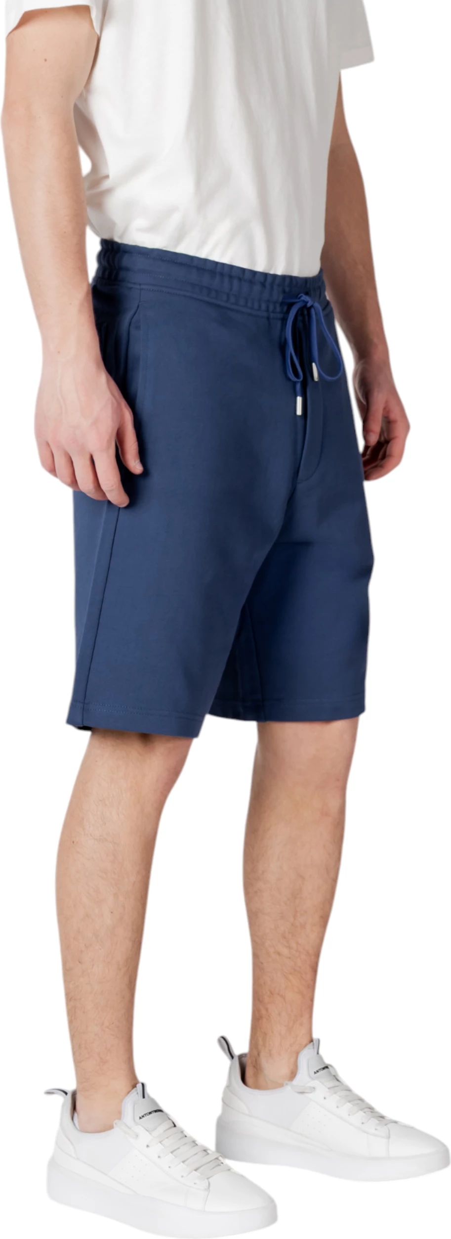 Shorce për meshkuj Replay M9032.000.23802, blu [Madhësia: M]