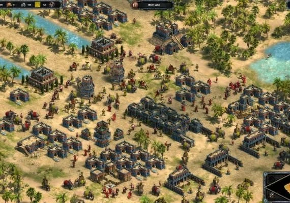 Age of Empires Definitive Edition EN Global