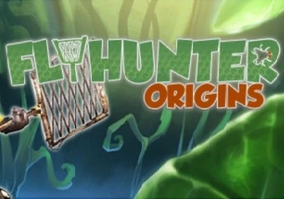 Flyhunter Origins EN/DE/FR/IT/ES Global