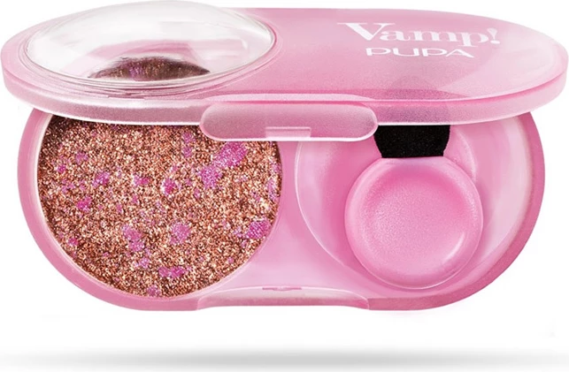 PUPA Milano Dreamscape Vamp! 003 Sunny Puff