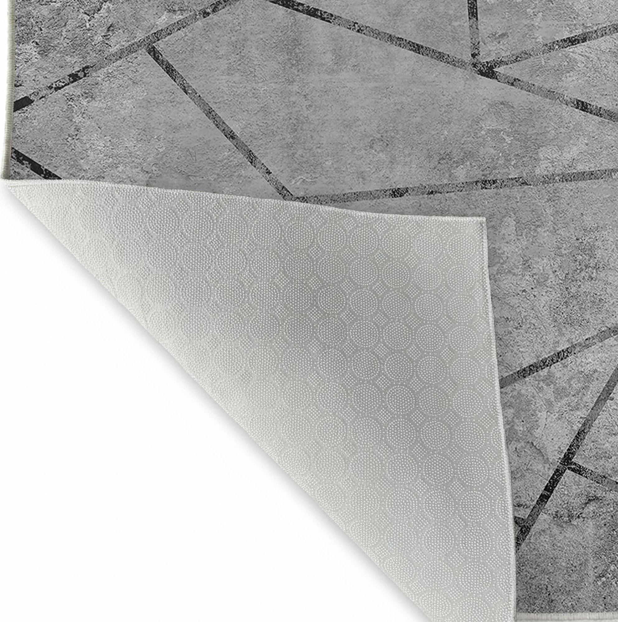 Qilim për korridor, shumëngjyrësh, Conceptum Hypnose, Eexfab825, 100x150cm
