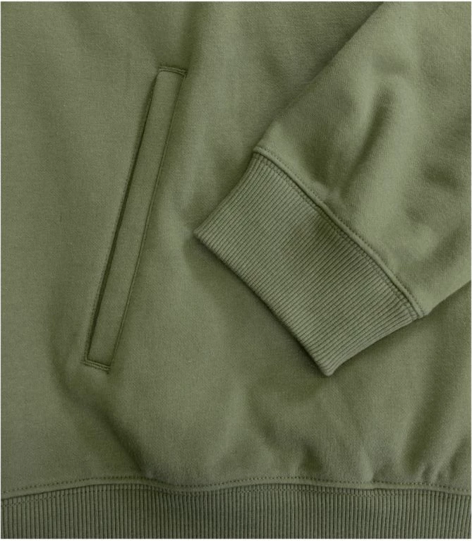 Duks për meshkuj Malfini, i kuq