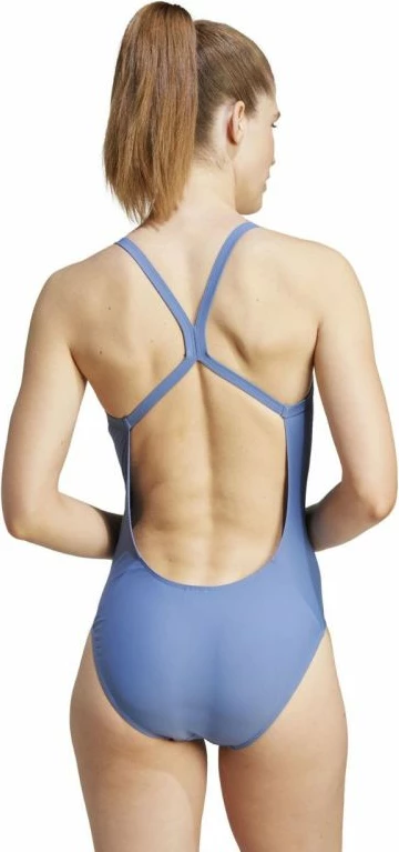 Bikine për femra adidas, blu