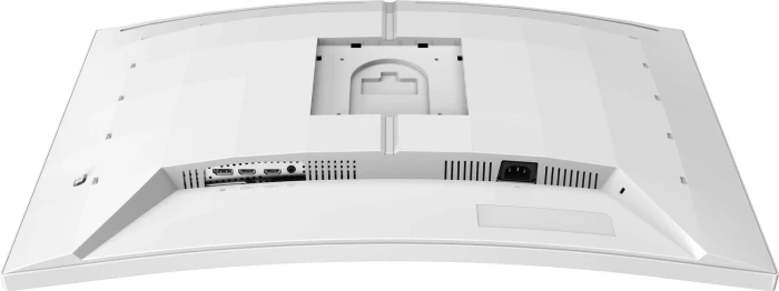 Monitor gaming Philips Evnia 32M2C5501/00 31.5\" Fast VA QHD 180Hz 1ms i lakuar HDR400 RGB, i bardhë