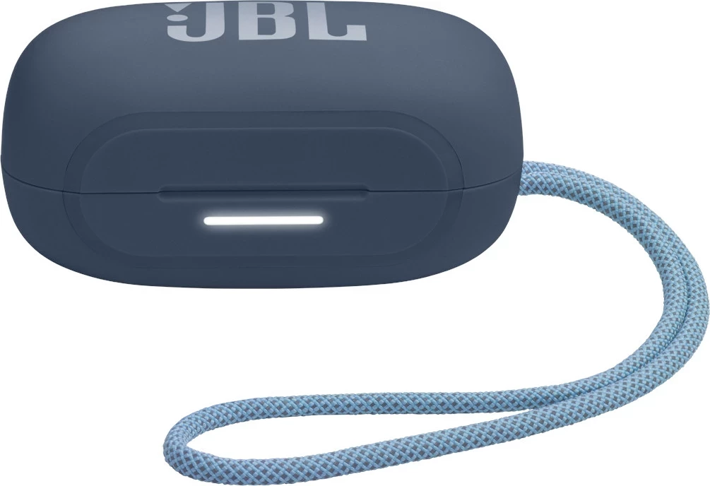 Kufje JBL Reflect Aero TWS, True Wireless, ANC, IP68, 24 orë bateri, Blu