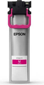 bojë printeri Epson T11C3 / C13T11C340 35.7 ml, rendiment 3000 faqe, magenta
