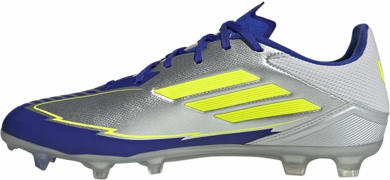 Atlete futbolli adidas për meshkuj, të hirtë [Madhësia: 46 2/3]