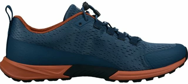 Atlete meshkujsh Bugatti 341AWU015900-4000, blu [Madhësia: 44]