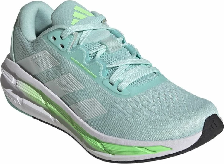 Atlete për femra adidas, të gjelbra