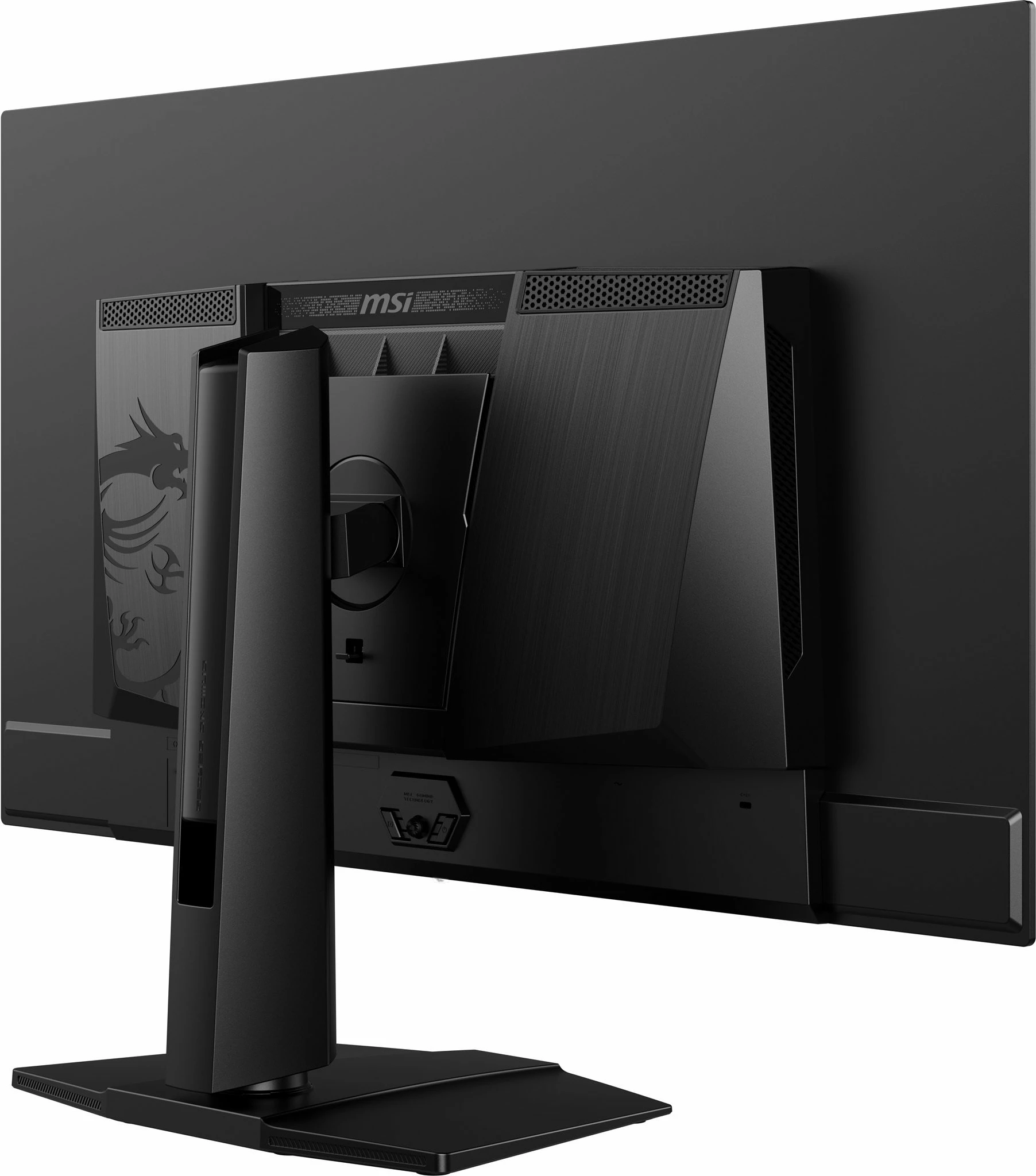 Monitor MSI MAG 322UP QD-OLED E16 31.5\" 4K UHD 165Hz 0.03ms, i zi