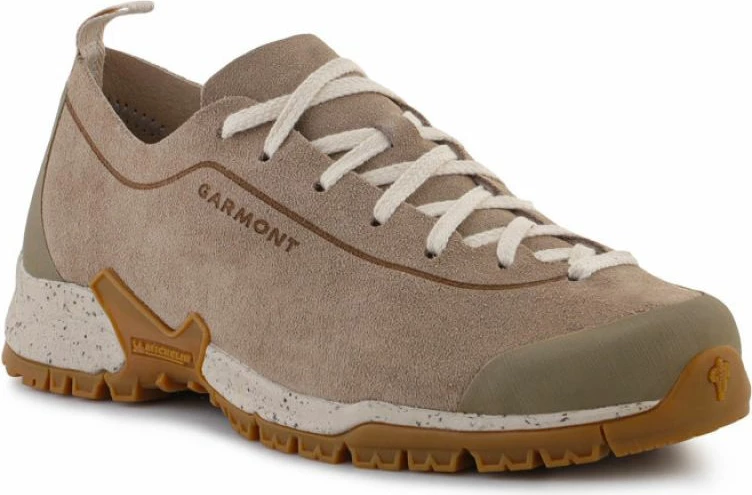 Këpucë për femra Garmont, ngjyrë bež