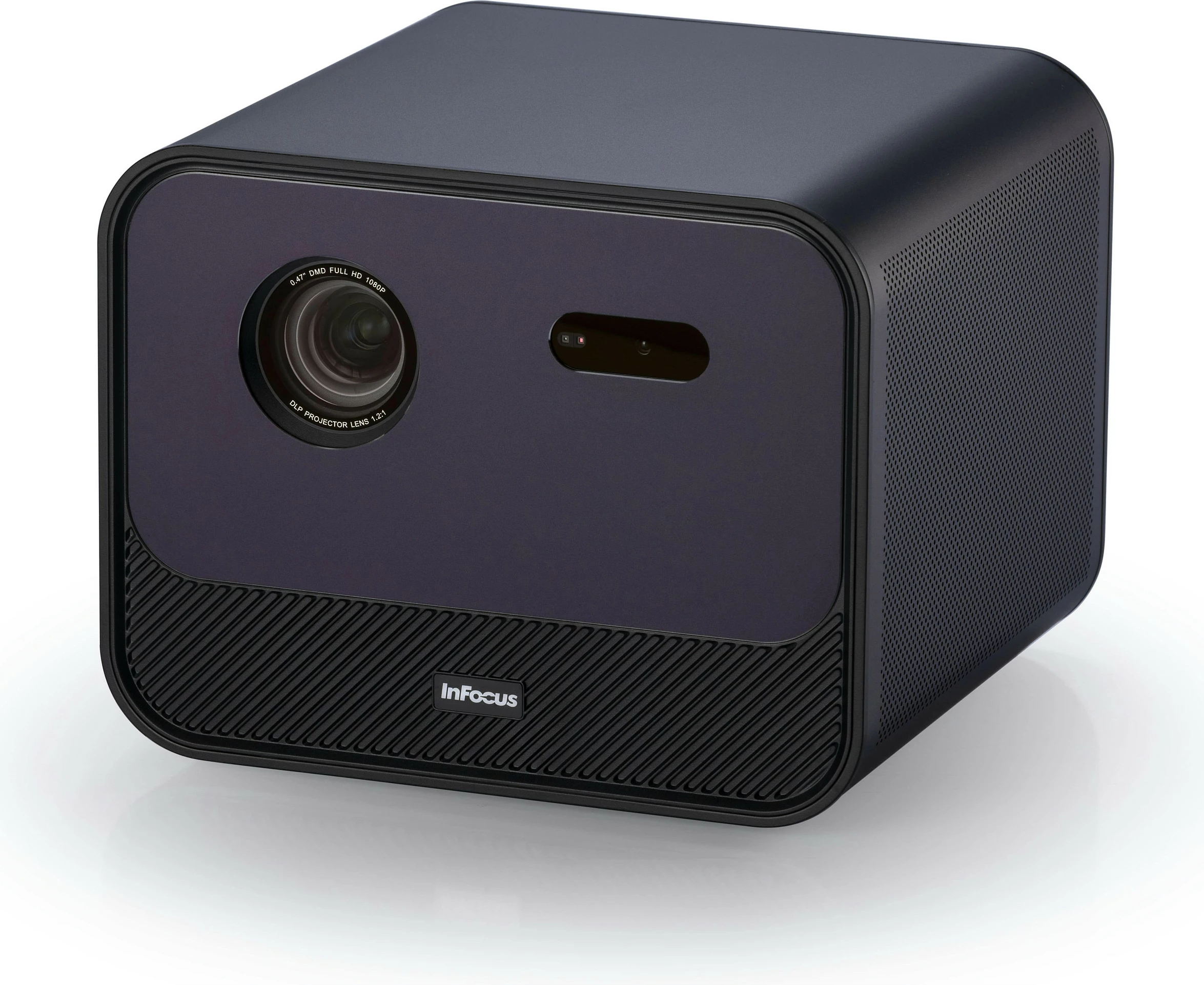Projektor InFocus Crusader Grand Master IN3028SL, Full HD, HDR10, Smart, 32GB, Bluetooth/Wi‑Fi, i zi