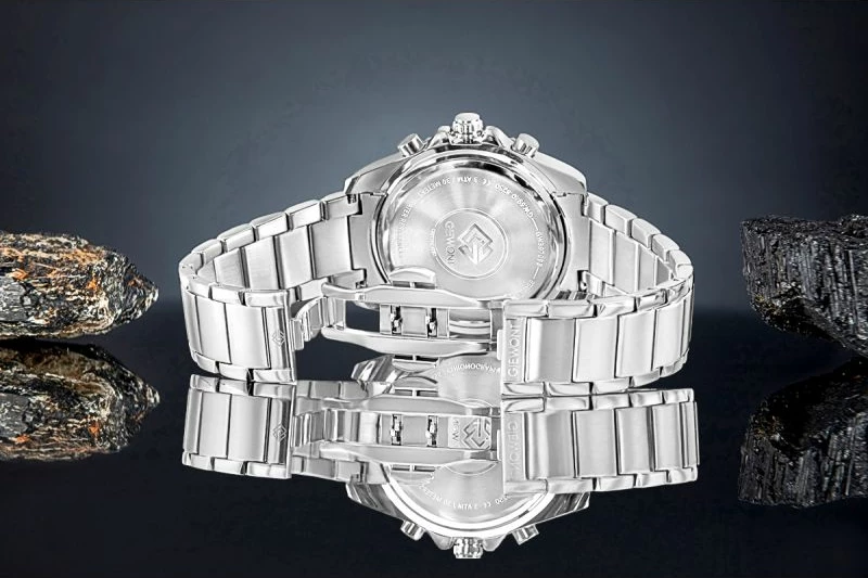 Orë dore për meshkuj Giewont, e gjelbër