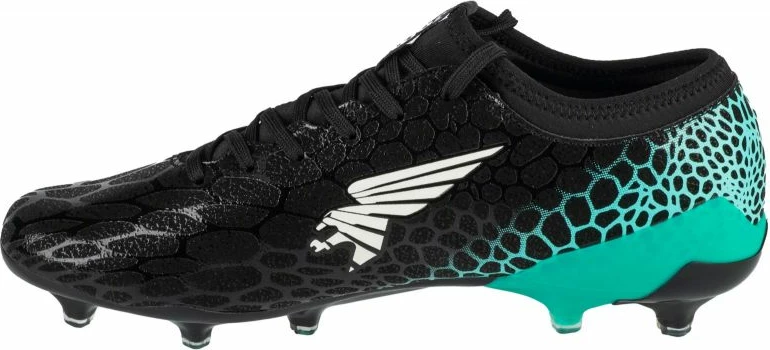 Atlete futbolli Joma për meshkuj, të zeza