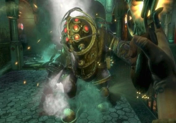 Bioshock EN Global