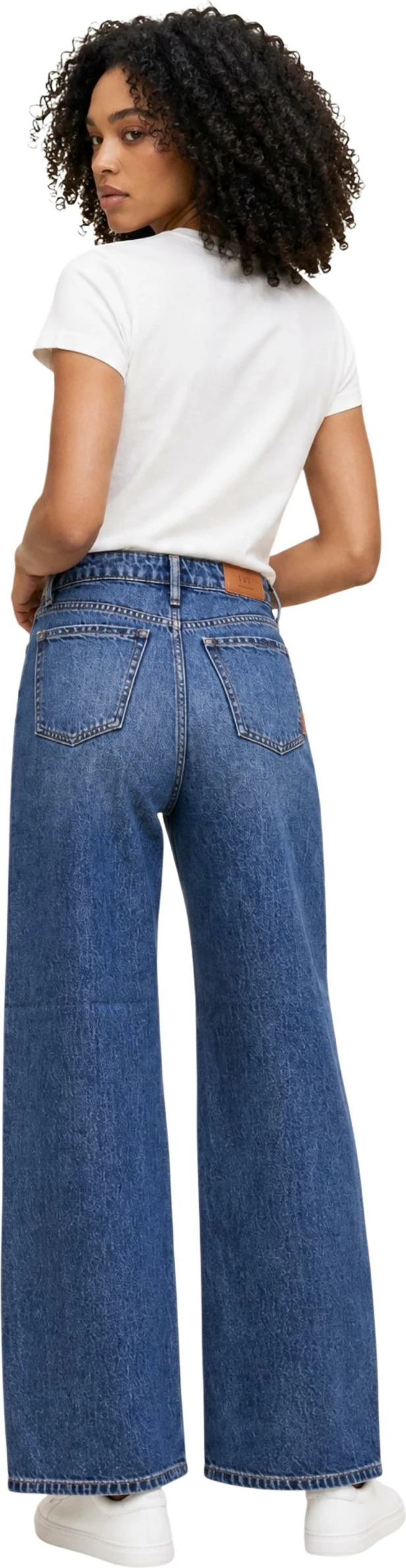 Xhinse për femra Armani Exchange XW000100 AF21360, denim i errët [Madhësia: W30 L30]