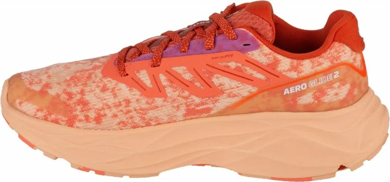 Atlete për femra Salomon Aero Glide 2, të rozë