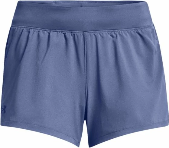 Shorce për femra Under Armour, blu