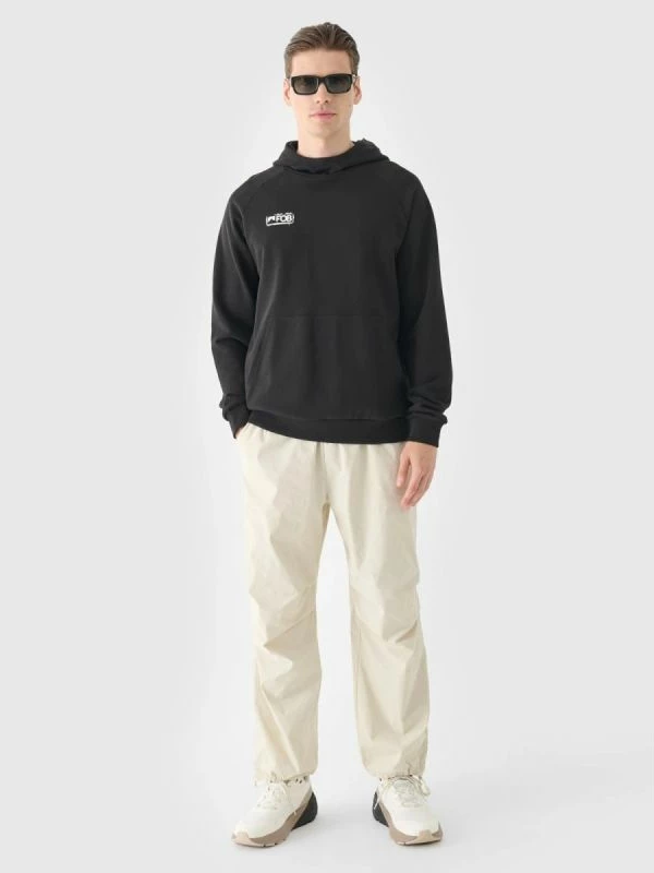 Duks me kapuç për meshkuj 4F