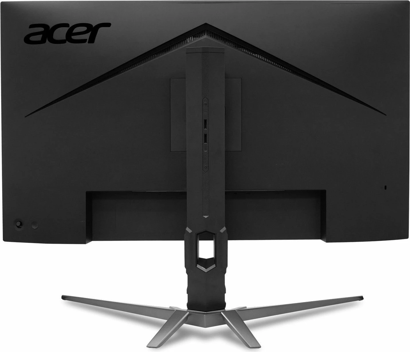 Monitor gaming Acer Predator XB323QUPbmiiprx (UM.JX3EE.P09) 31.5\" WQHD IPS 180Hz 0.5ms, i zi