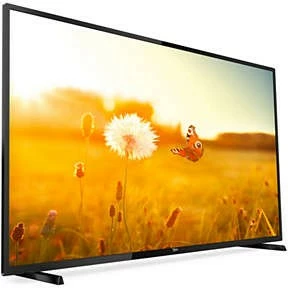 Televizor Philips EasySuite 43HFL3014/12, 43 inç, Full HD, LED, i zi