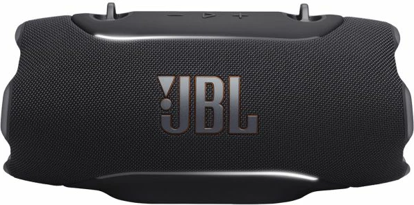 Altoparlant portativ JBL Xtreme 5 Bluetooth, IP68, deri 28 orë, i zi, me rrip shpatulle