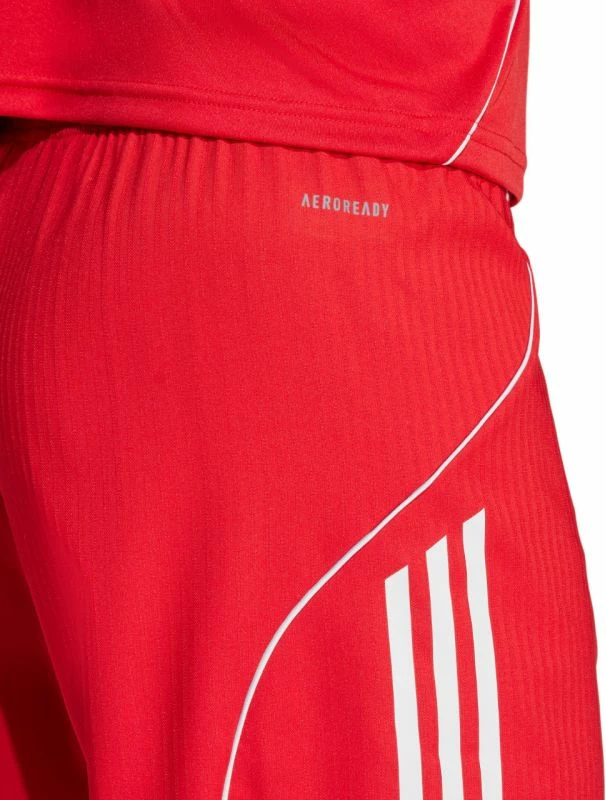 Shorce për meshkuj adidas, të kuqe [Madhësia: S]