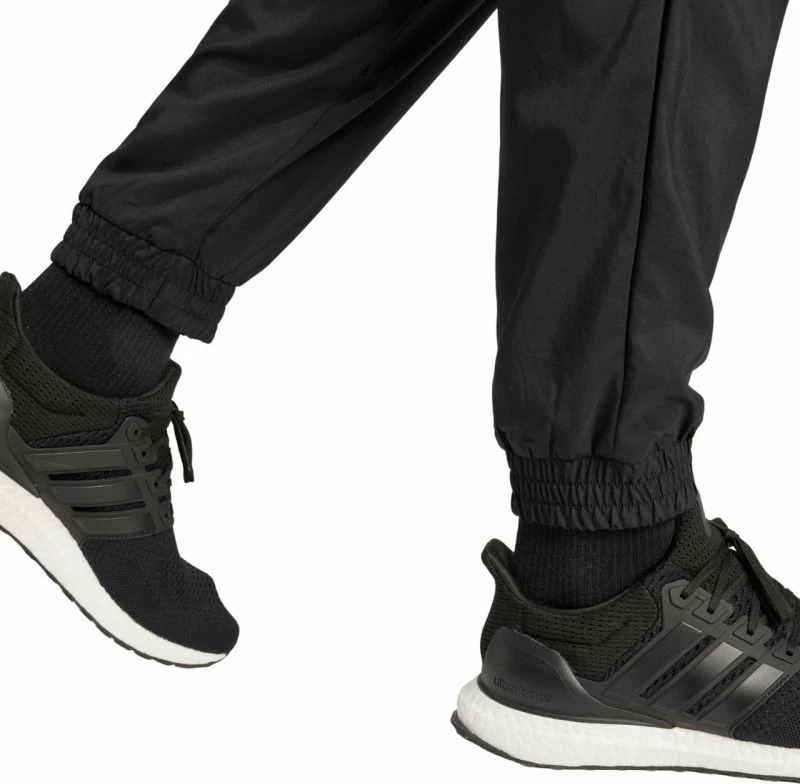 Pantallona për meshkuj adidas, të zeza