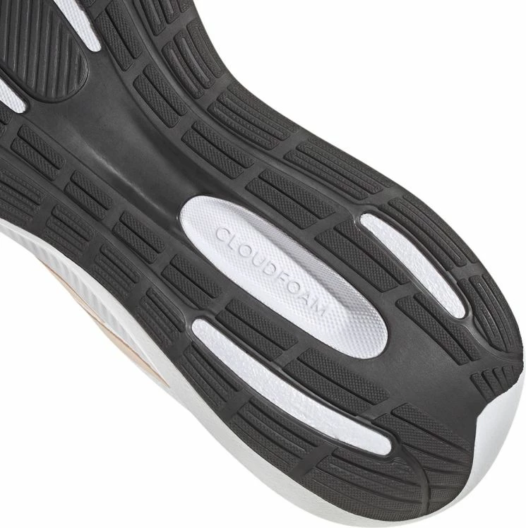 Atlete për femra adidas Runfalcon 3 W, të bardha [Madhësia: 36 2/3]