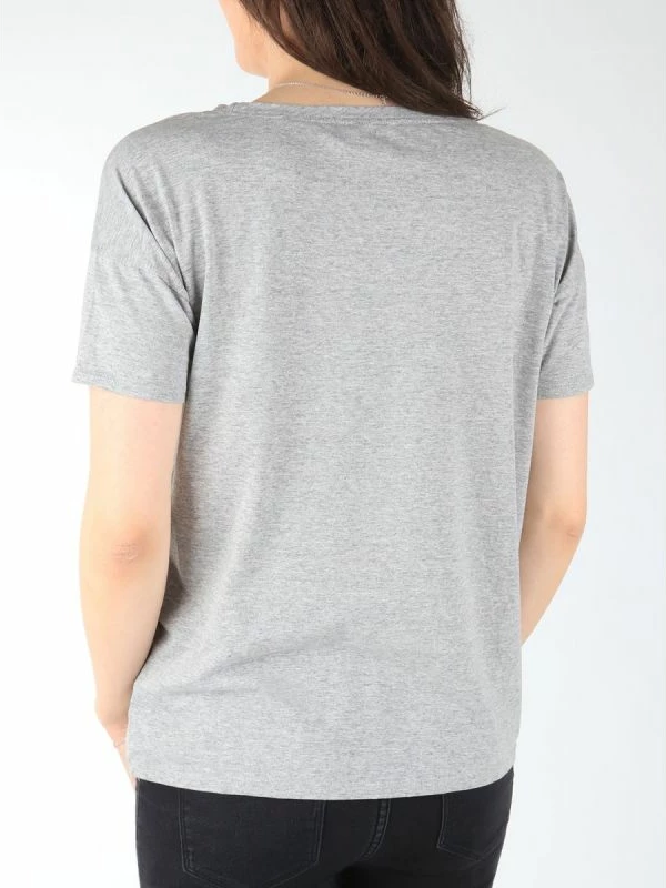 Maicë Lee për femra, gri