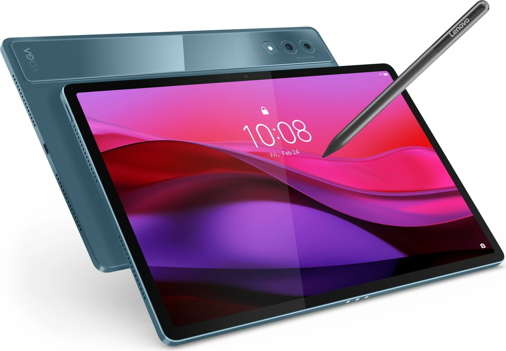 Tablet Lenovo Yoga Tab Plus 16GB 256GB