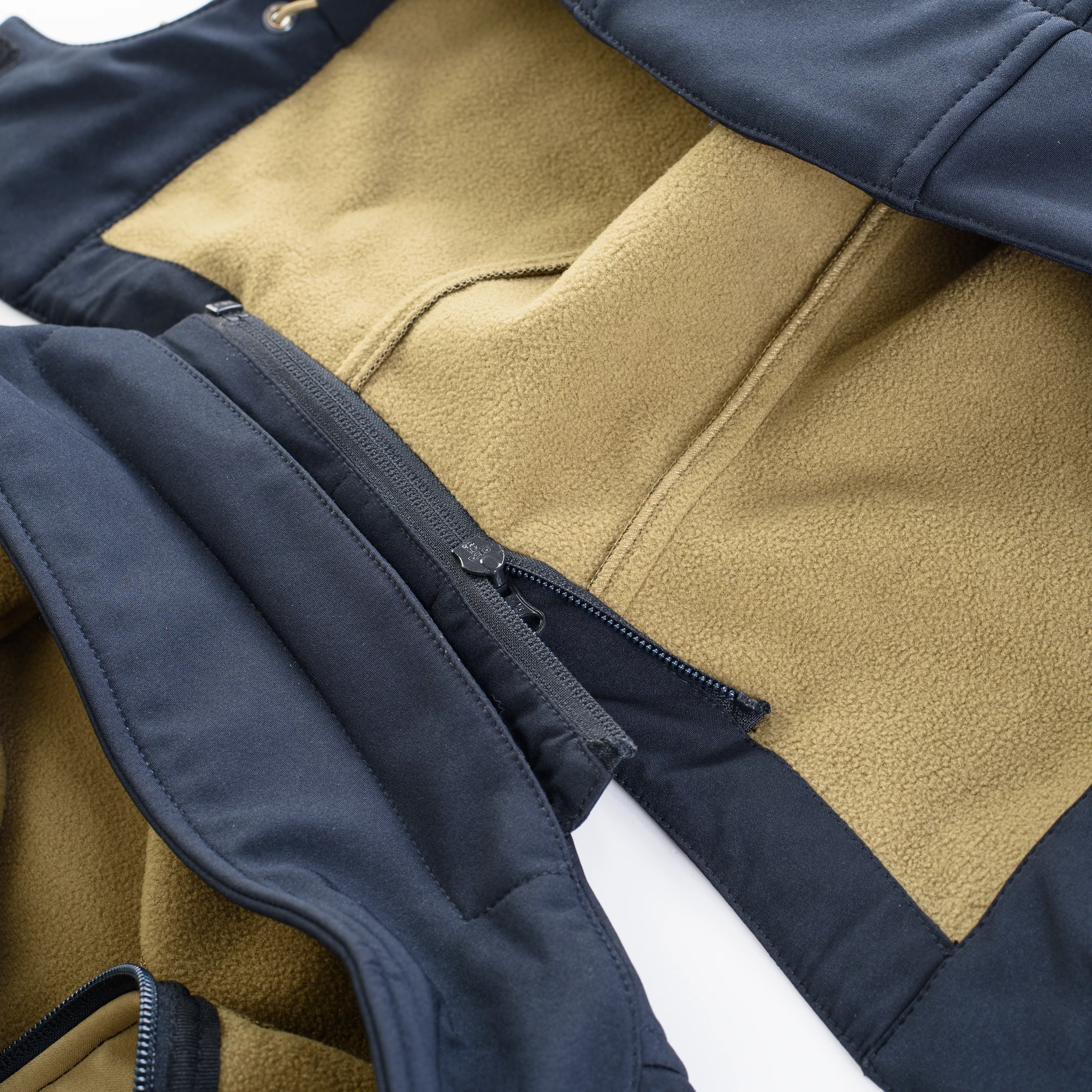 Xhaketë Softshell HI-TEC MANS