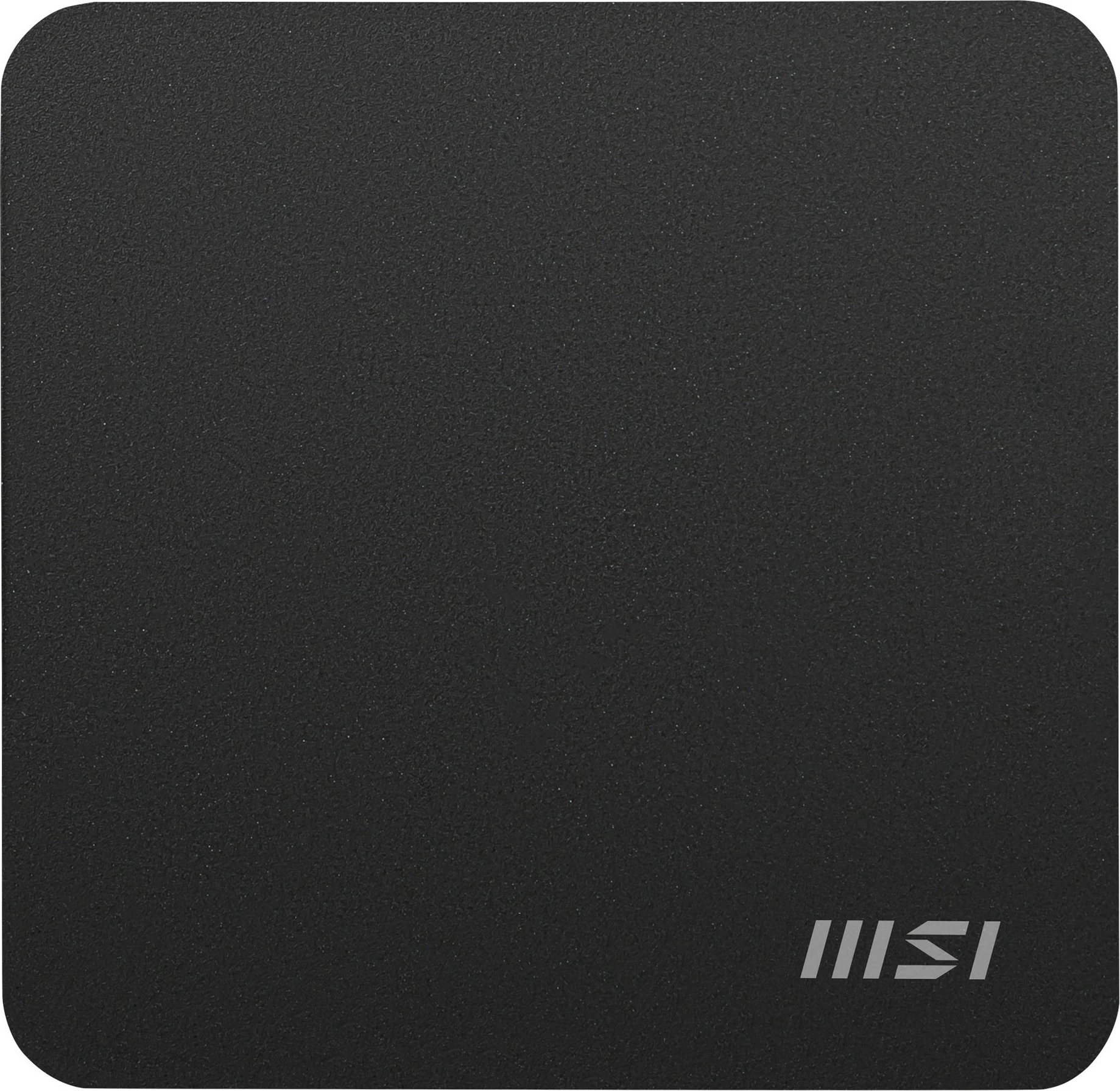 Mini PC MSI Cubi NUC 1MG-024XDE, Intel Core 3, 8 GB, 256 GB, e zezë