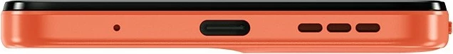 Celular Motorola G04s, 4GB/64GB, 50MP, Android 14, Sunrise orange