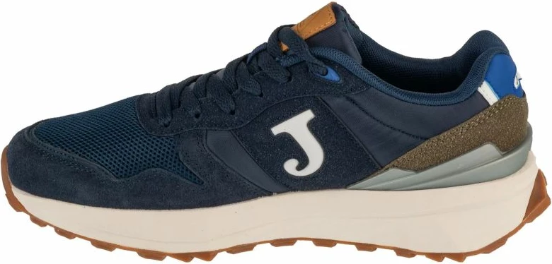 Këpucë për meshkuj Joma, të kaltra