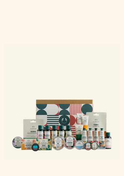 Advent Calendar, 1 copë