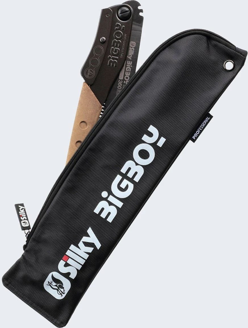 Sharrë dore palosëse SILKY Bigboy Curve 36065