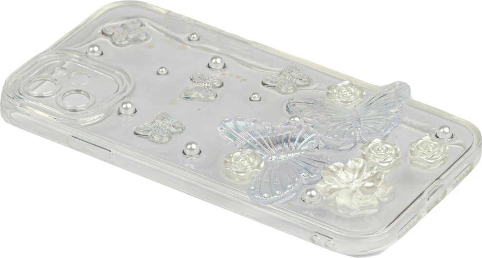 Fotroll Për Telefon Tech Time Butterfly (IP15)