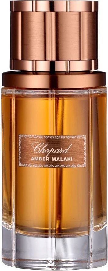 Eau de Parfum Chopard Amber Malaki 80ml