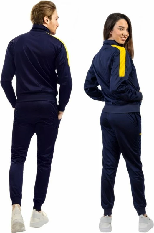 Trenerka për meshkuj Givova, e kaltër