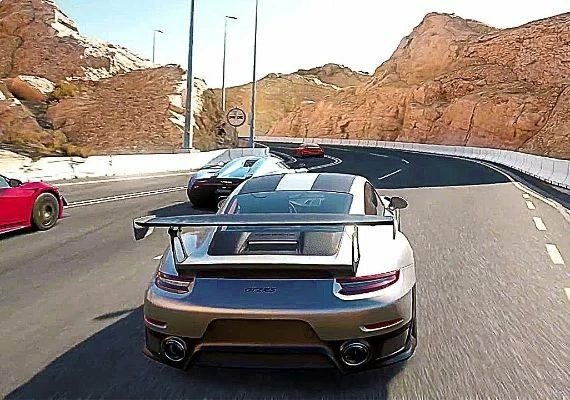 Forza Motorsport 7 Global