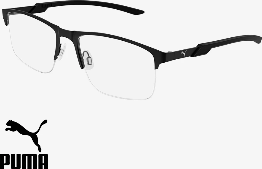 Korniza optike Puma PU0383O-001 57
