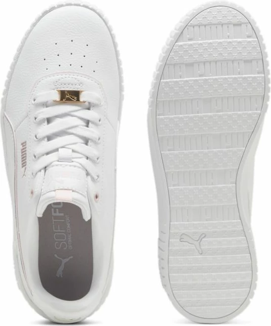Atlete femra Puma, të bardha [Madhësia: 39]