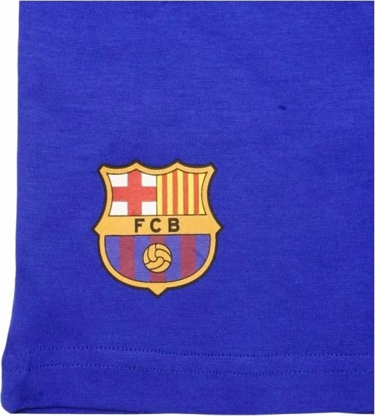 Pizhama fëmijësh FC Barcelona 2900003747 [Madhësia: 98]