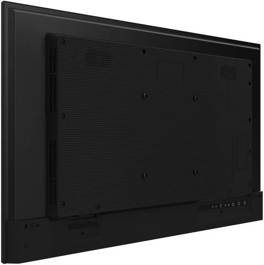Display signage dixhital iiyama LH4341UHS-B2 43" 4K UHD IPS 500 cd/m² 24/7 me media player, i zi