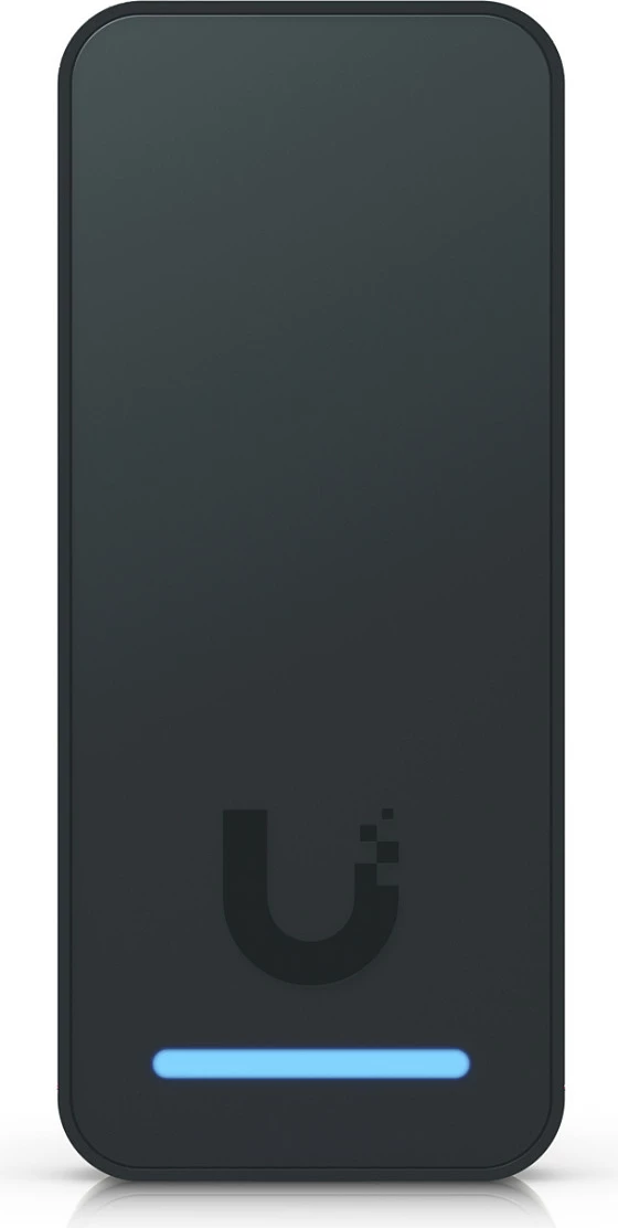 Lexues aksesi Ubiquiti UA-G2-Black, NFC/Bluetooth, PoE, IP55, i zi
