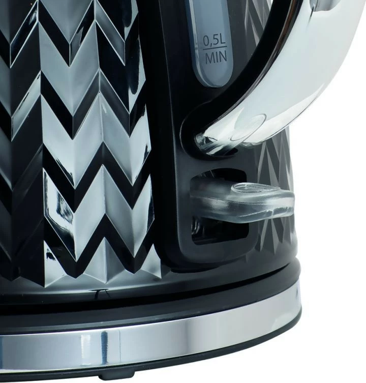 Ibrik elektrik Eldom C265C NELA, 1.7L, 2000W, i zi