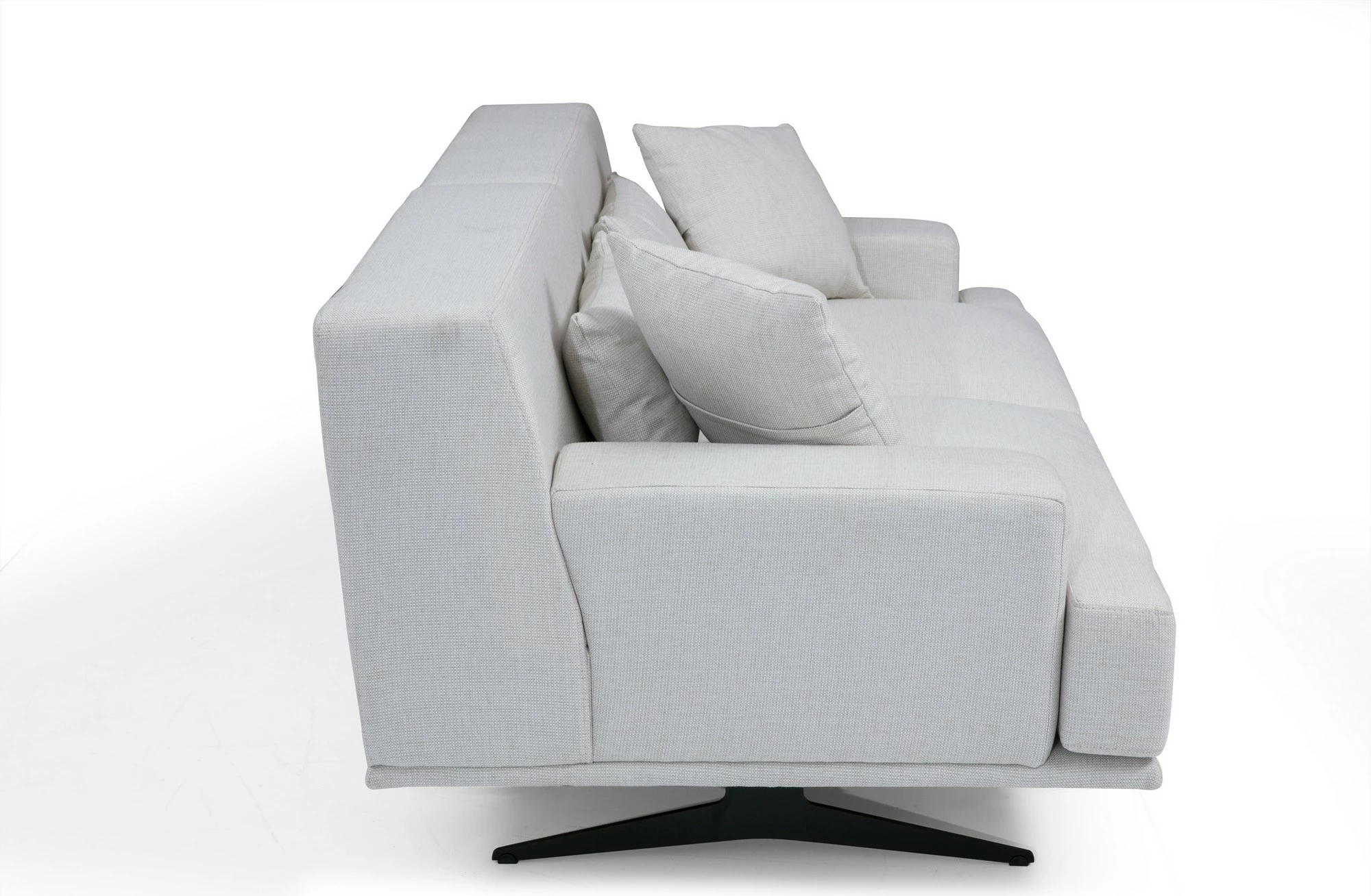 Divan dy vendësh Atelier del Sofa, Bentley, bezhë