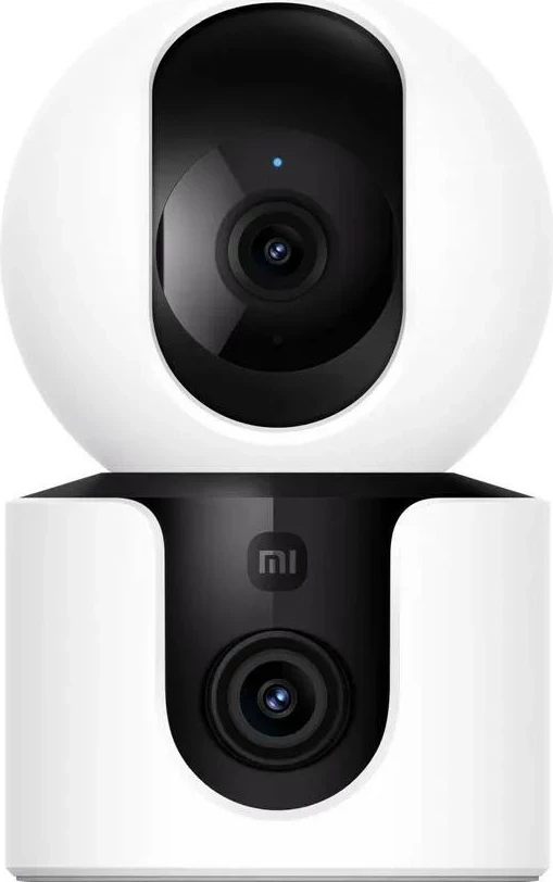 Kamerë monitorimi Xiaomi C300 DUAL, WiFi, Bluetooth, e bardhë