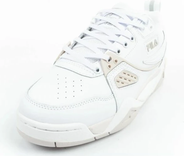 Atlete për meshkuj Fila, të bardha